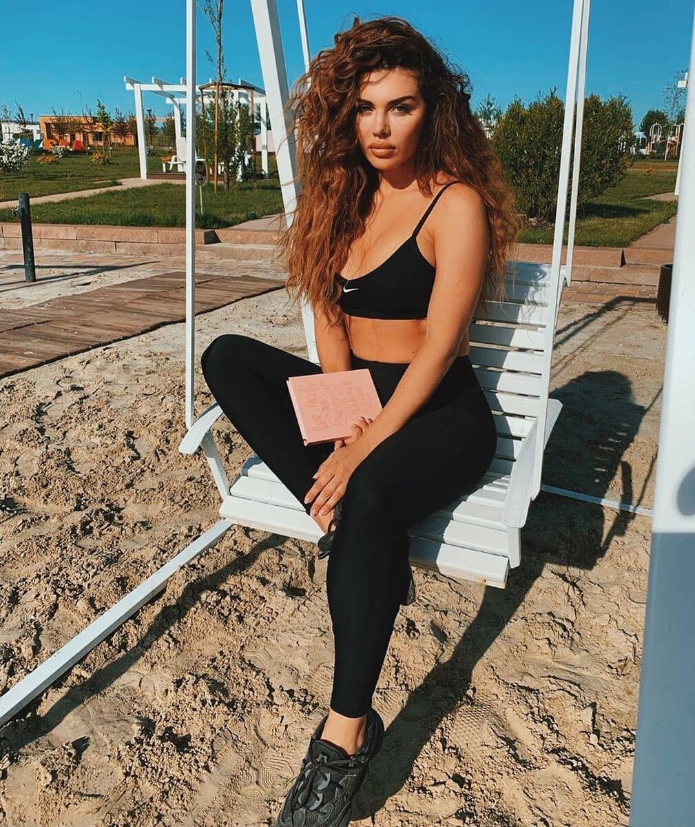 Источник фото: Instagram
