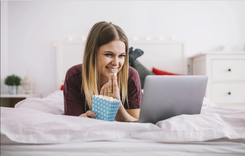 Жизнь в миллион раз интереснее сериала. Если обратить на неё внимание!