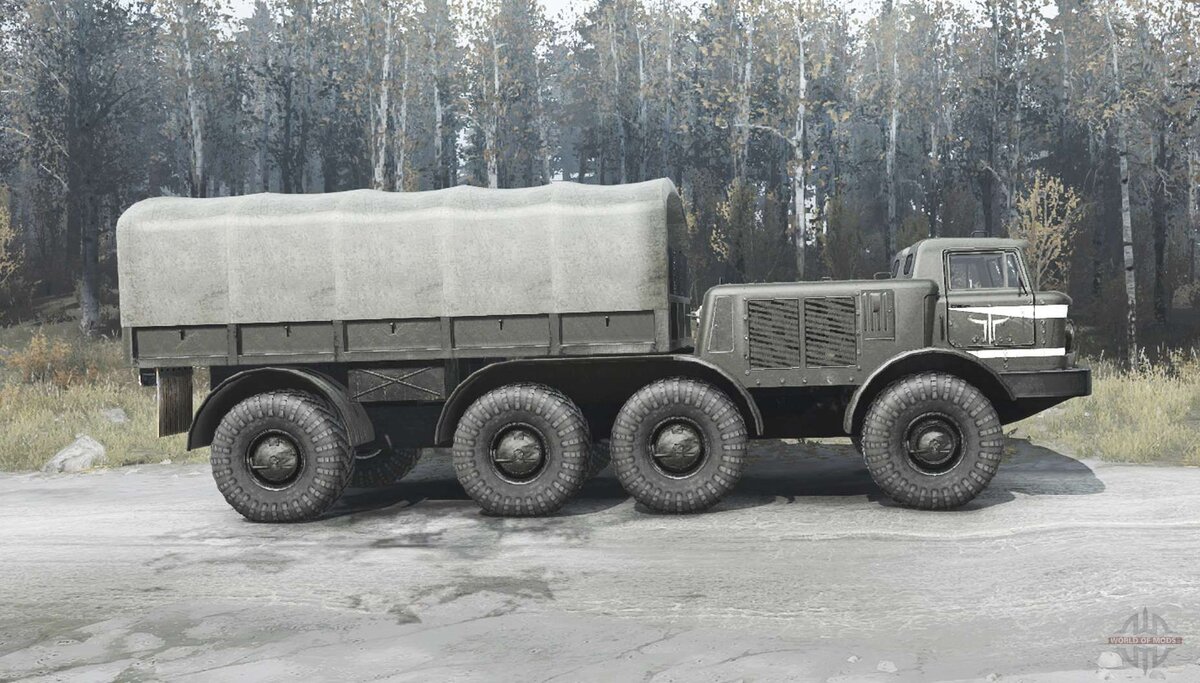 ЗИЛ-135Л