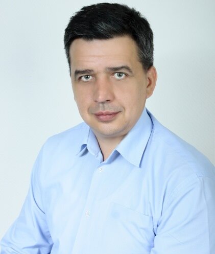 Андрей КОНЗАФАРОВ