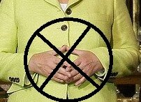 Причиной дрожи Меркель может быть конфликт с практикующими оккультистами из-за планируемого ужесточения миграционного законодательства Германии. Первая и единственная женщина на посту канцлера в истории Германии навлекла на себя гнев не только своих соотечественников, но и миллионов беженцев из стран, где к медиумам обращаются чаще, чем к врачам. 