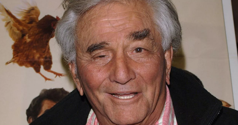 Питер Фальк