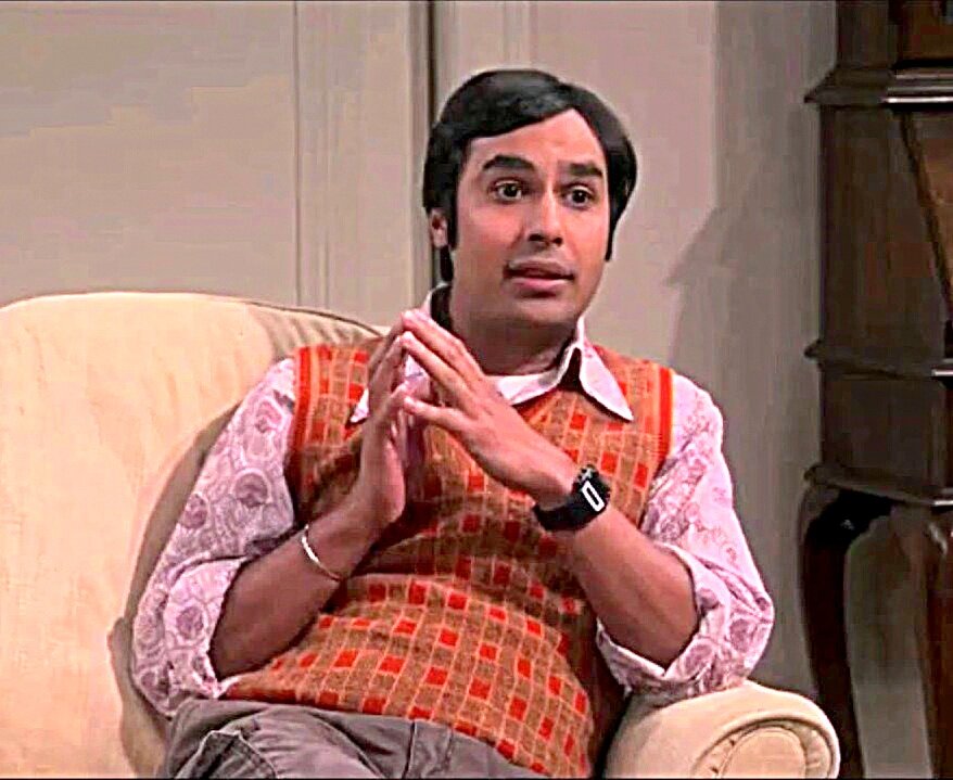 «Святая корова!»