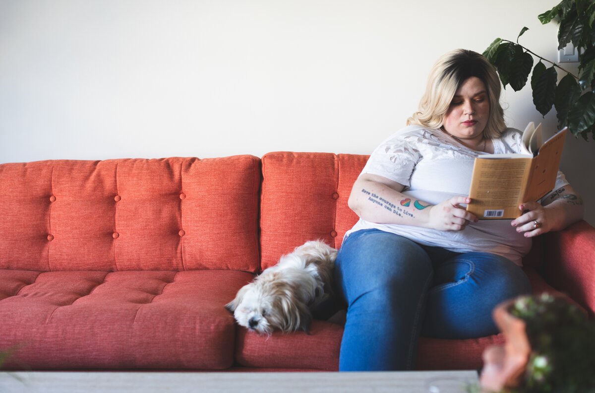 Photo by AllGo - An App For Plus Size People on Unsplash