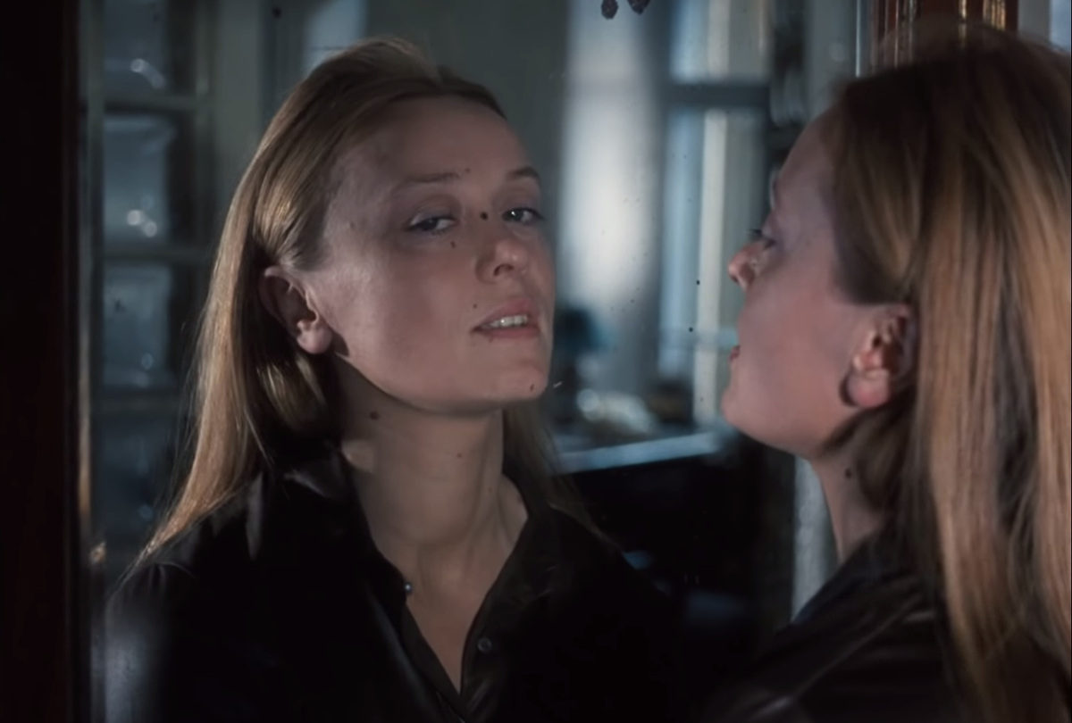 "Зеркало" (реж. Андрей Тарковский, 1974 г.)