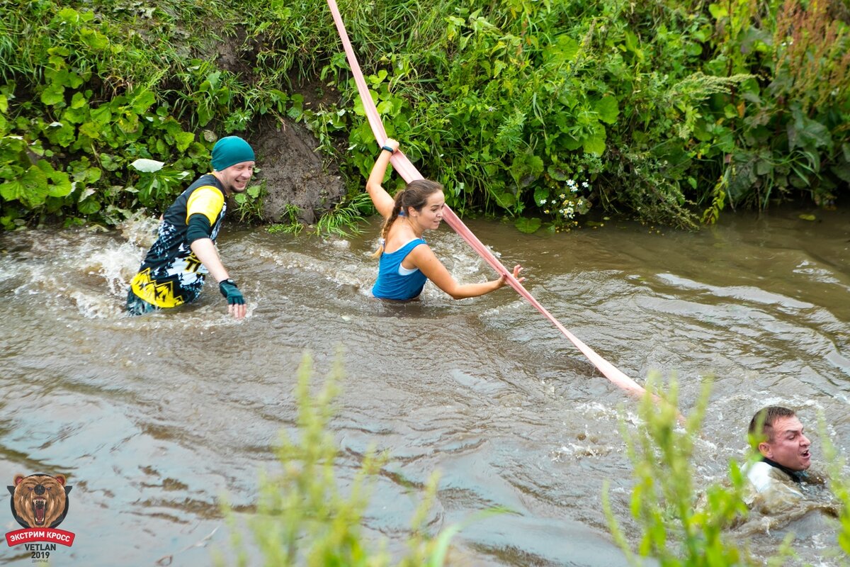 Не знаю как другим, но для меня это было самое веселое