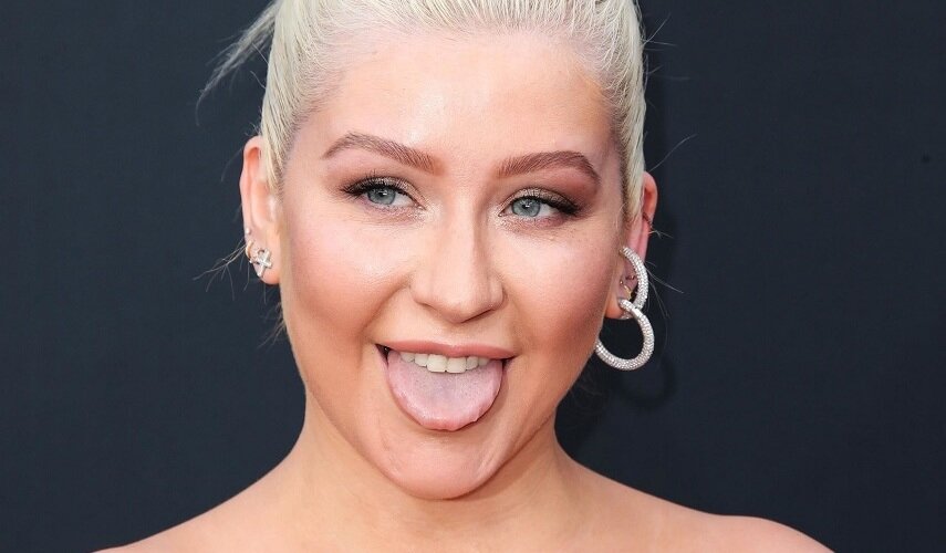 Кристина Агилера 
Фото: legion-media.ru