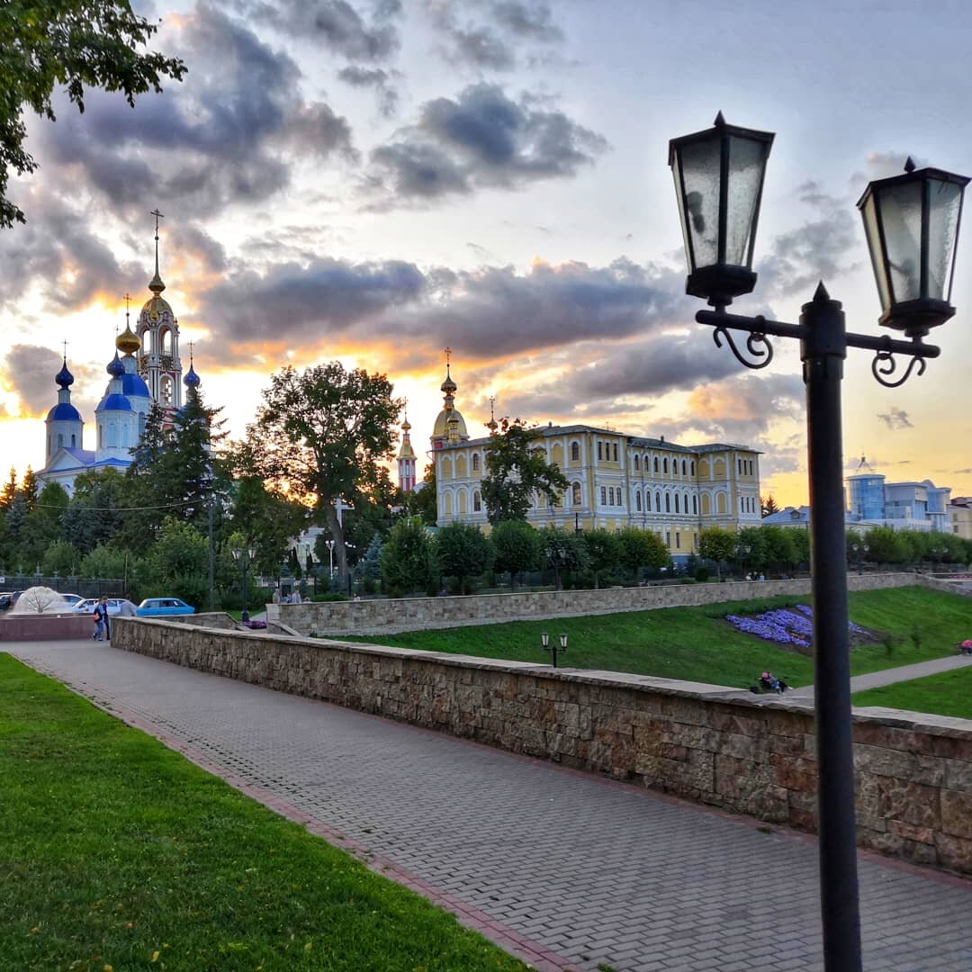 Zoom foto ru тамбов скачать фото 3 неожиданных города для туризма в России Дорога и путешествия с @Dusa4 Дзен