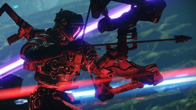 Bungie