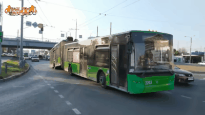 Троллейбус