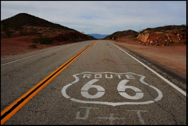 Трасса №66. Фото:Яндекс.Картинки