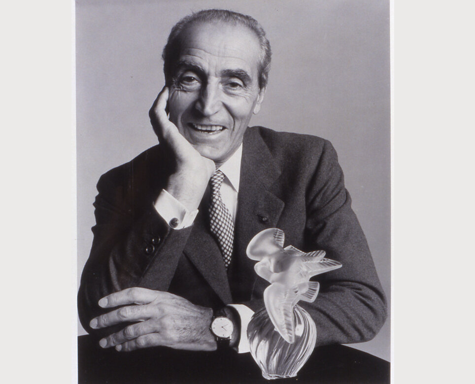 Робер Риччи (worldpodium.ru)