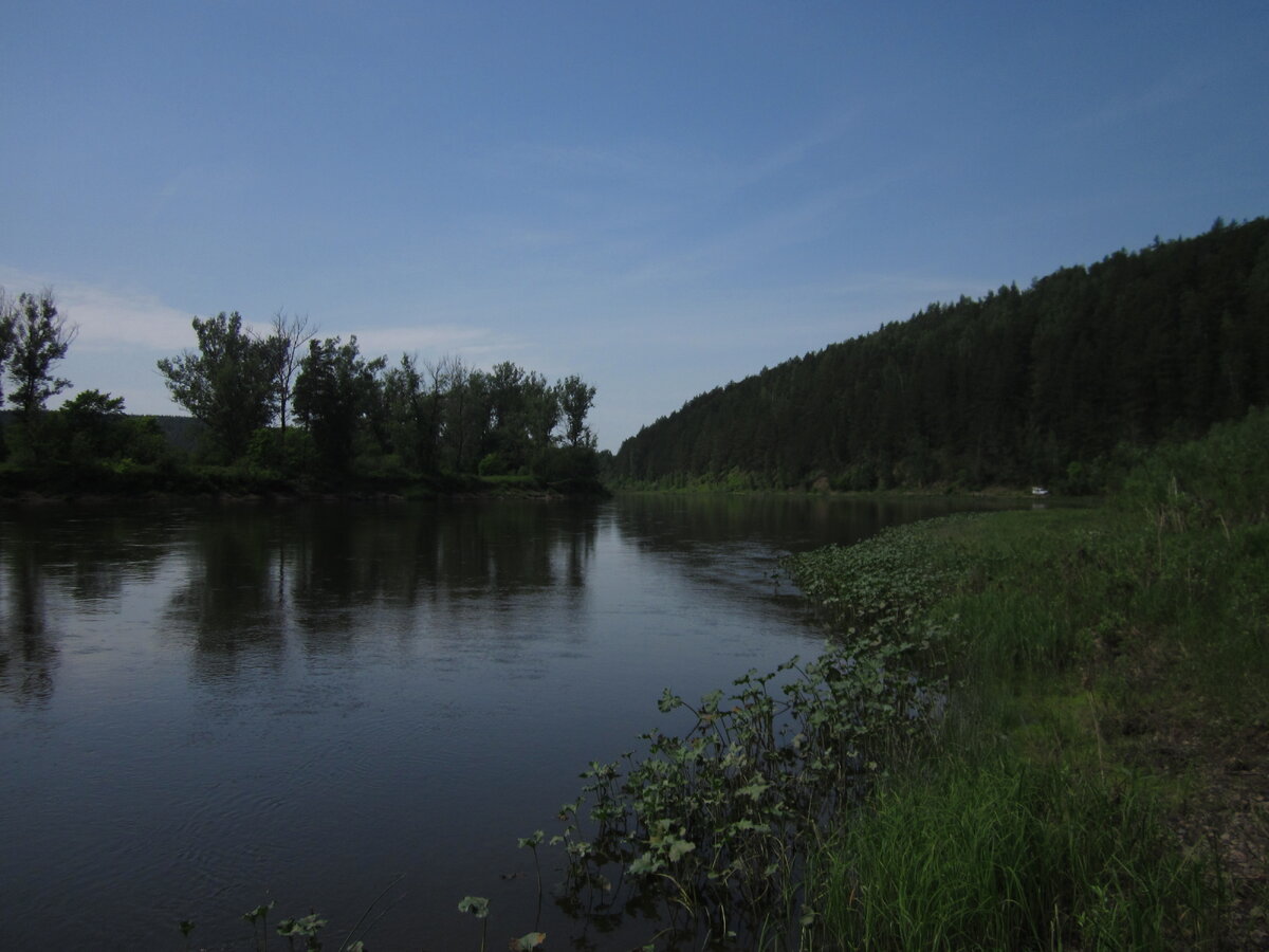 Рыболовам, по большому счету, поддержка или отсутствие таковой со стороны начальствующих персон попросту неважна. Главное – чтоб не мешали. 