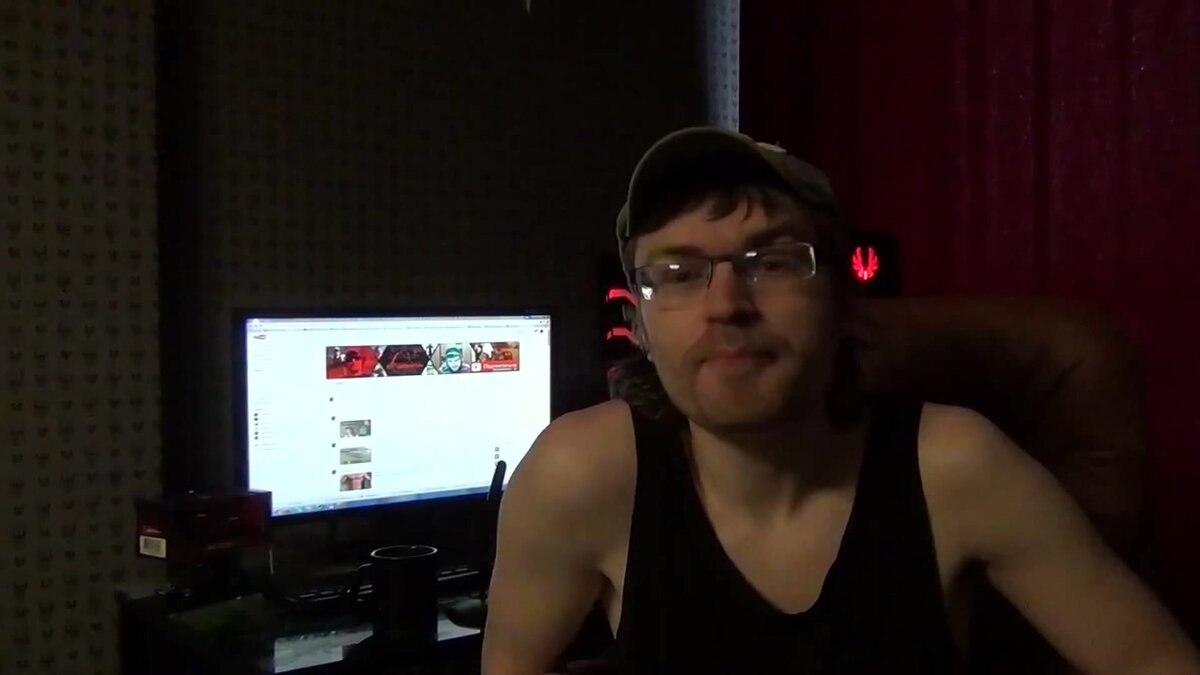 Эксперт по графике