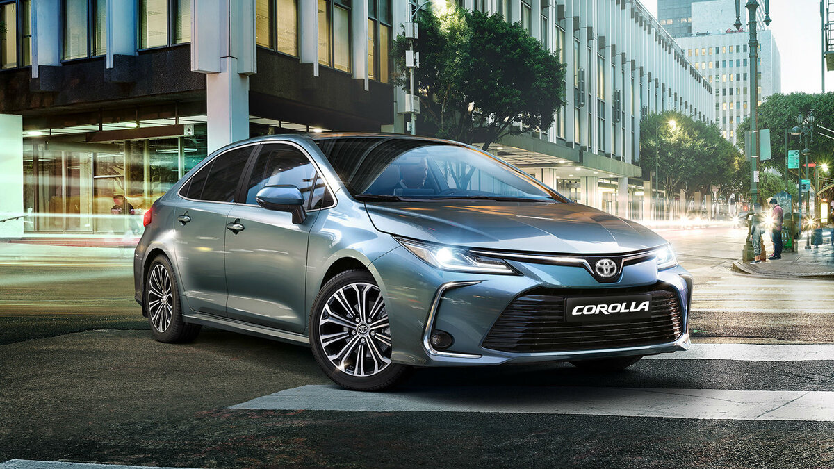 КПП в сборе (механическая коробка передач) для Toyota Corolla E15 купить на гибдд-медкомиссия.рф