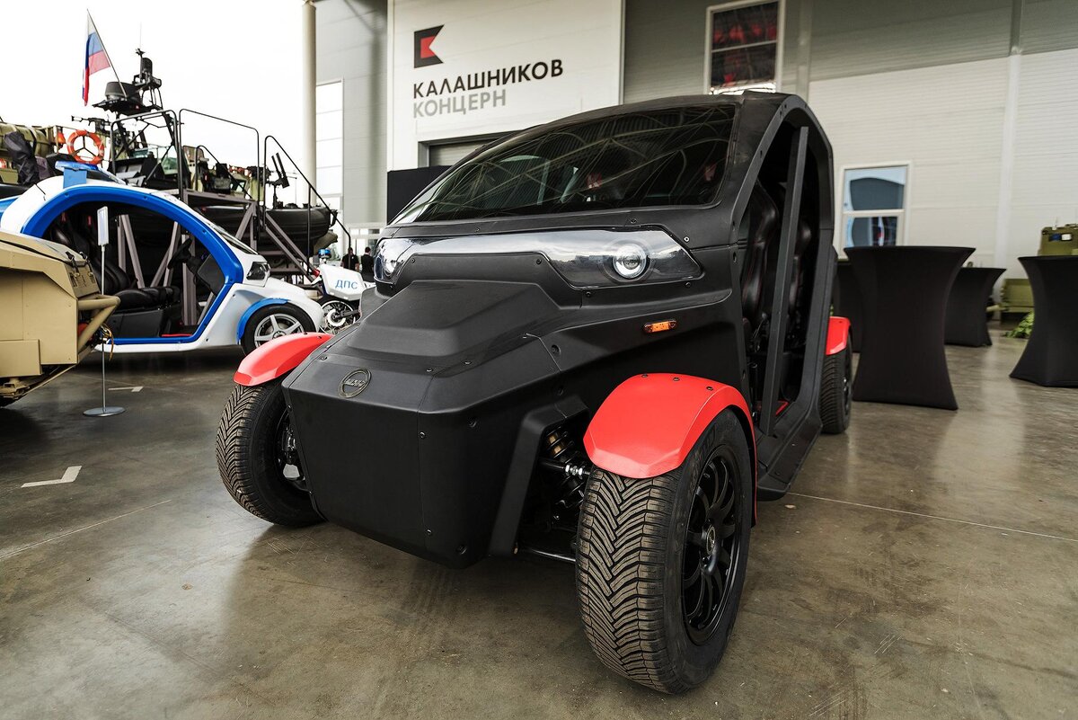 Овум. Фото с сайта motor.ru 