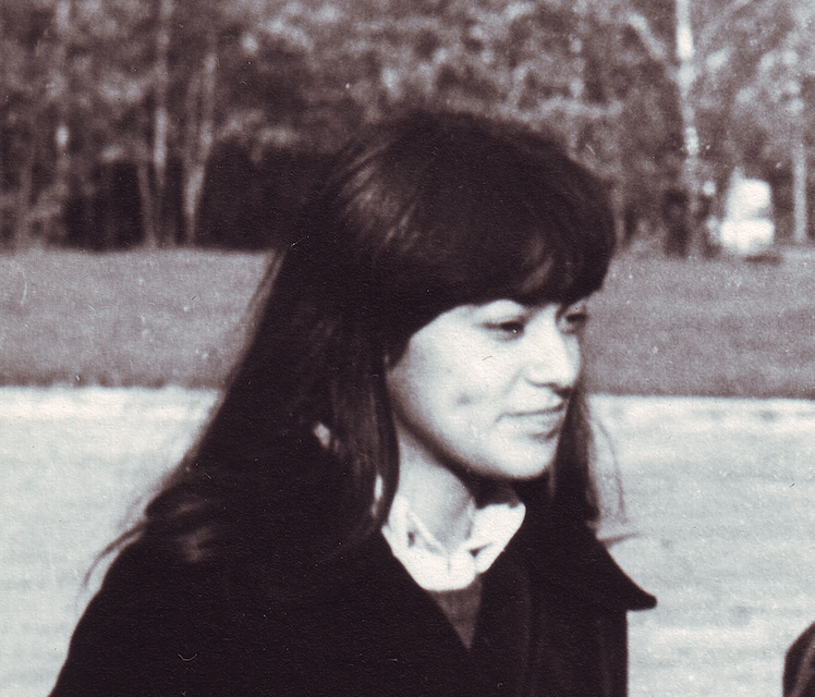 Лена Фесуненко