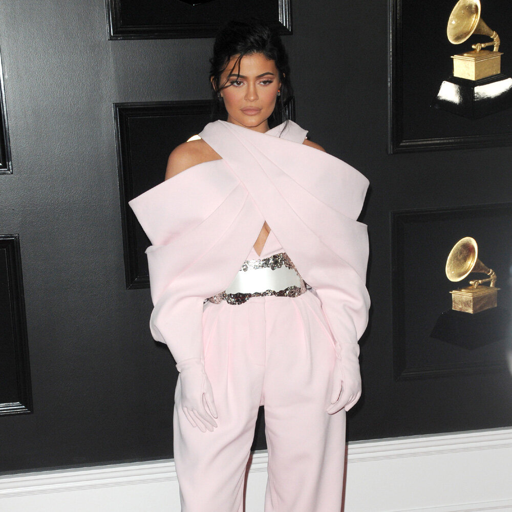 Кайли Дженнер (Kylie Jenner) / © Jean_Nelson / Depositphotos.com