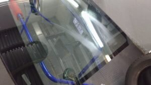 Стекло до полировки