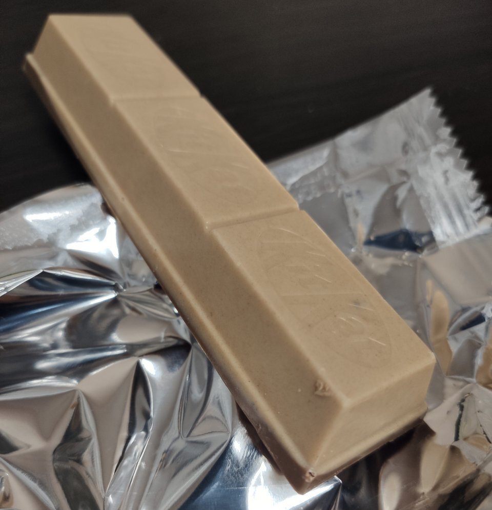 Kitkat White Chocolate 41,5g