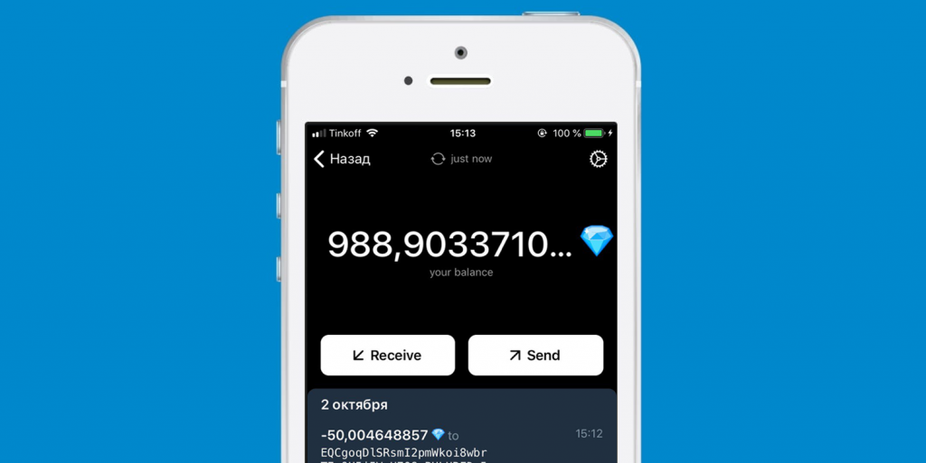 United Btc Bank лицензия