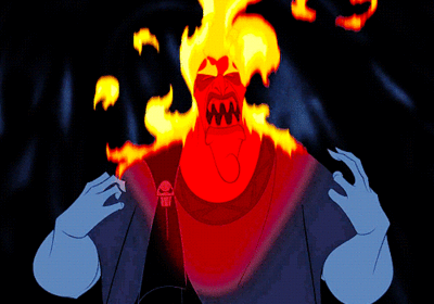 Важно уметь вовремя осознавать негативные эмоции и контролировать их 