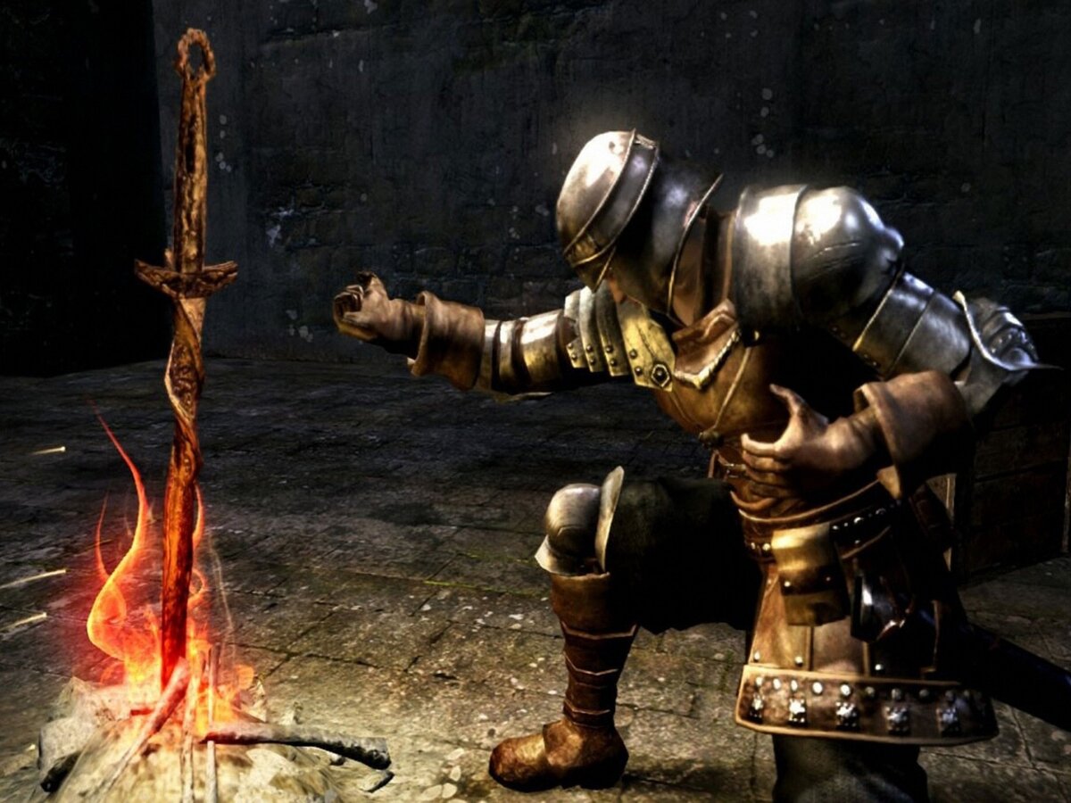 ТОП-10 лучших игр по версии The Guarduan 