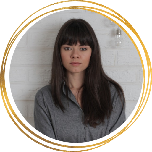 Фото: Мария Савво, психолог-консультант