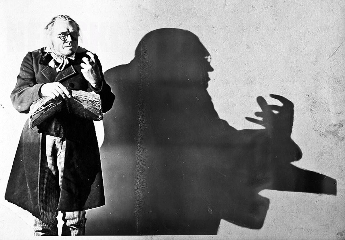 Кадр из фильма