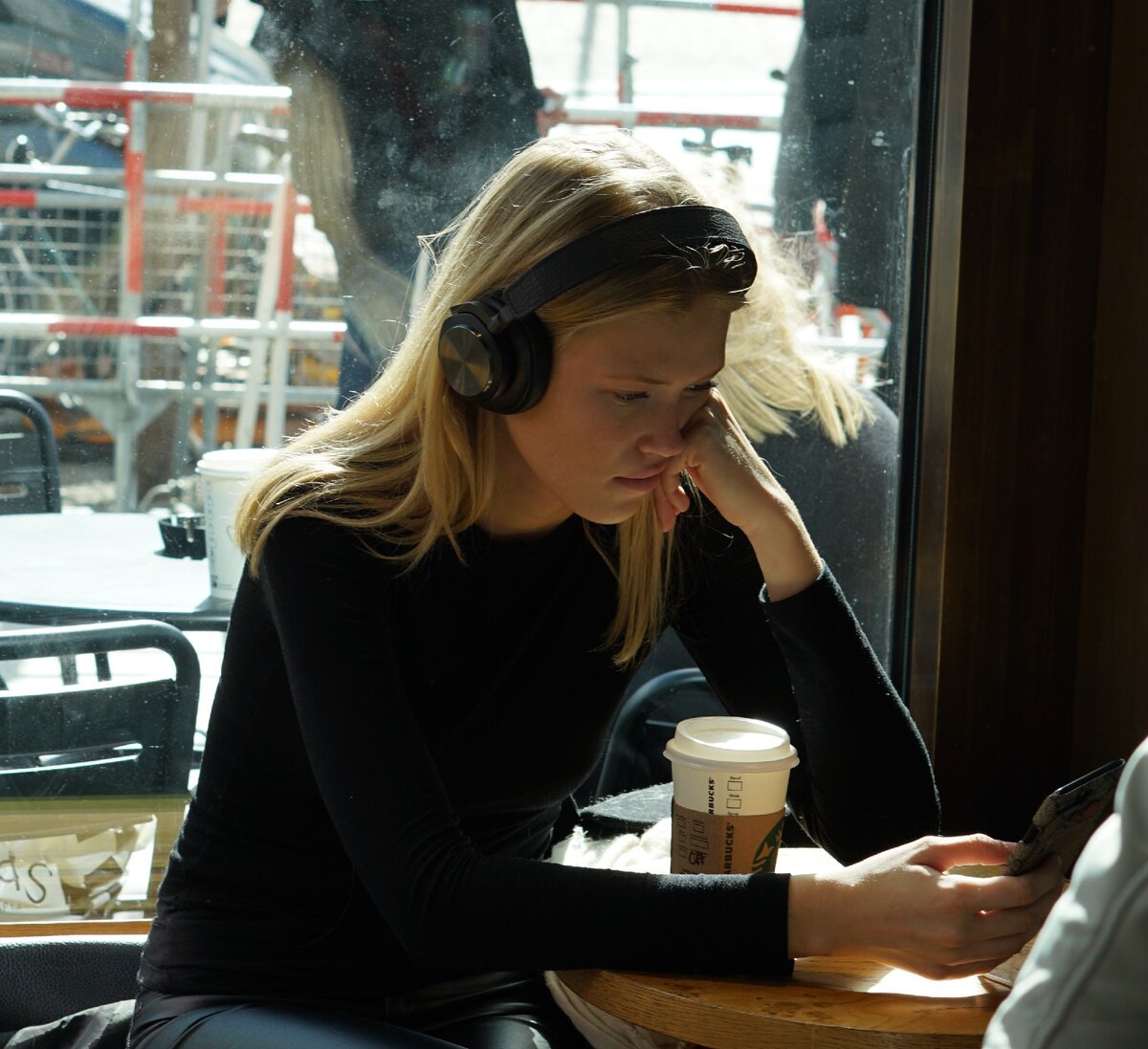 Photo by Peter Gonzalez on Unsplash