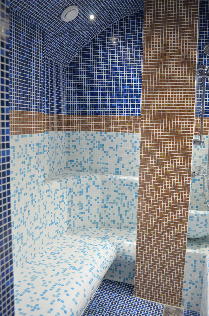 Работа компании Spirit Stone