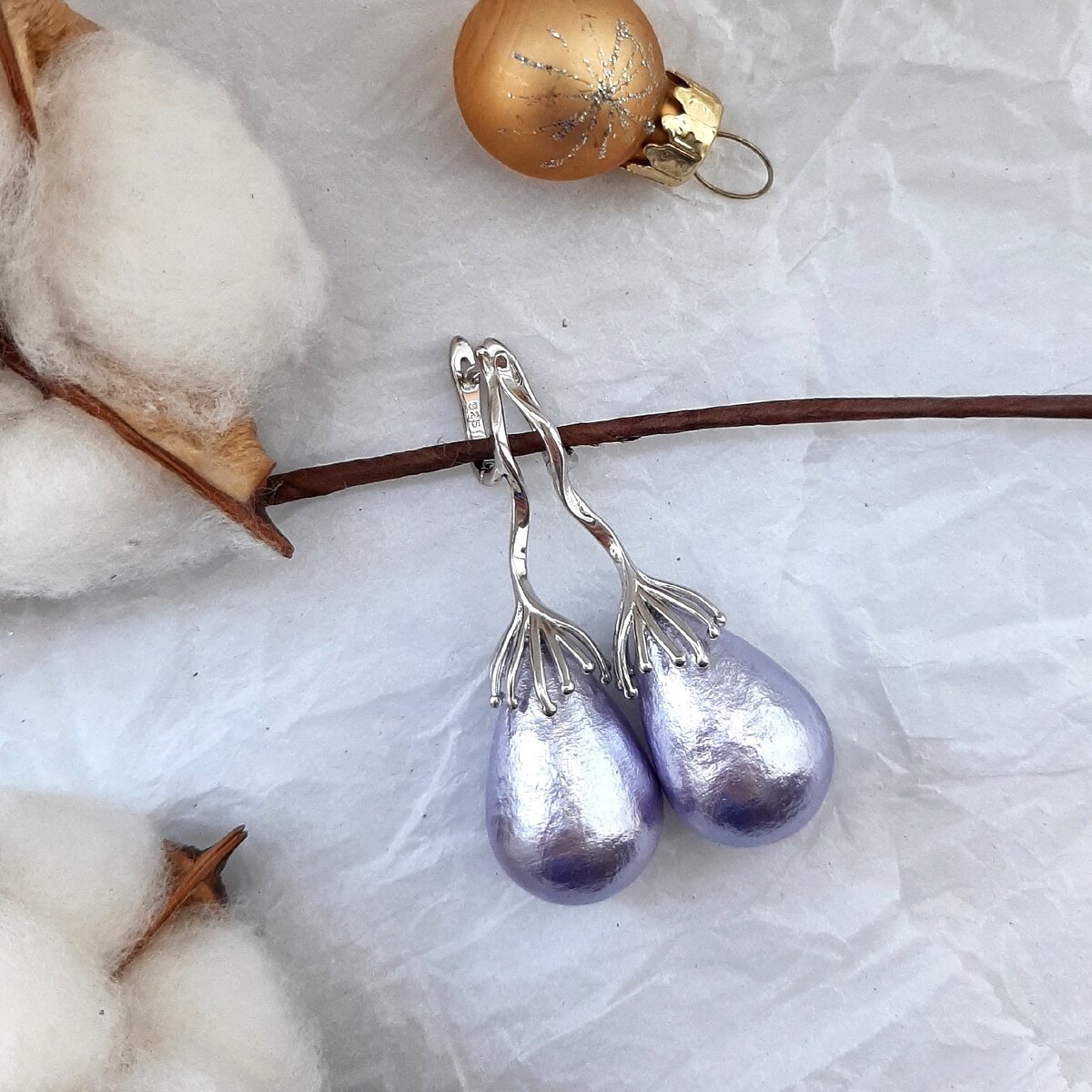 Фото из личного архива @mariia_accessories