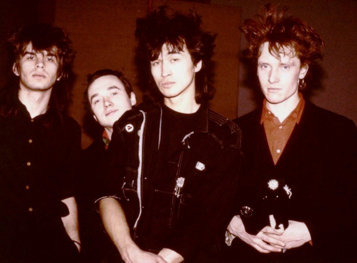 "Ты мог быть героем" и стал им