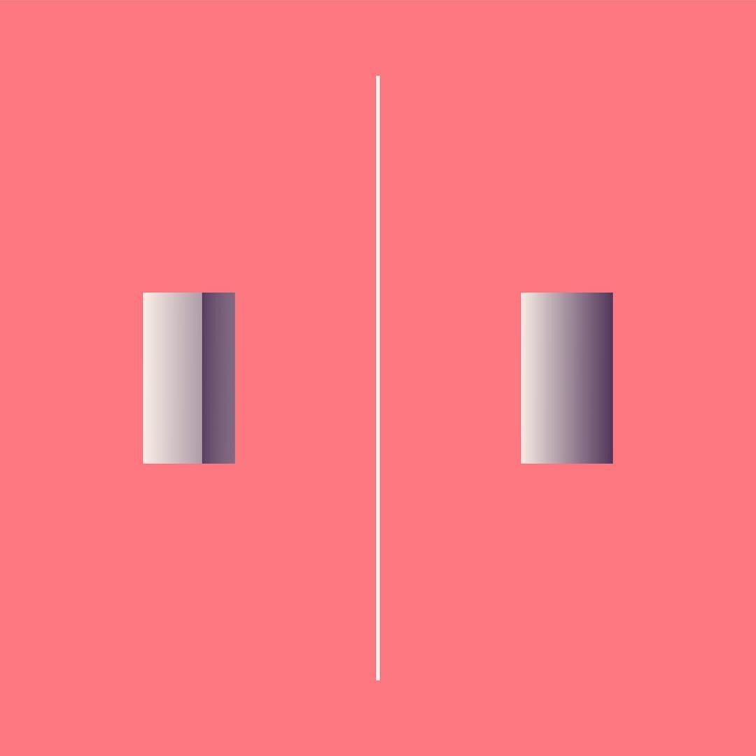 Пример стилизации объема