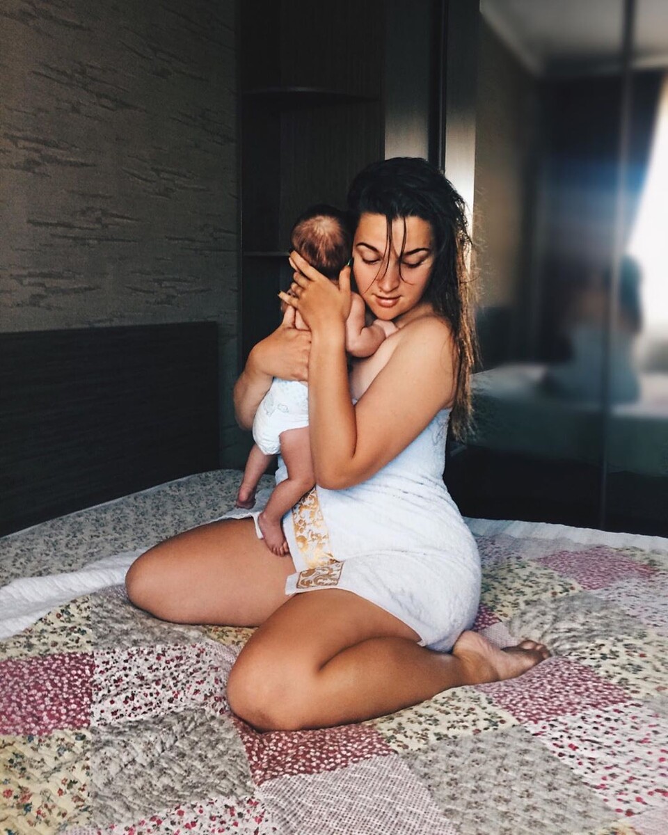 Фото из моего инстаграмма.