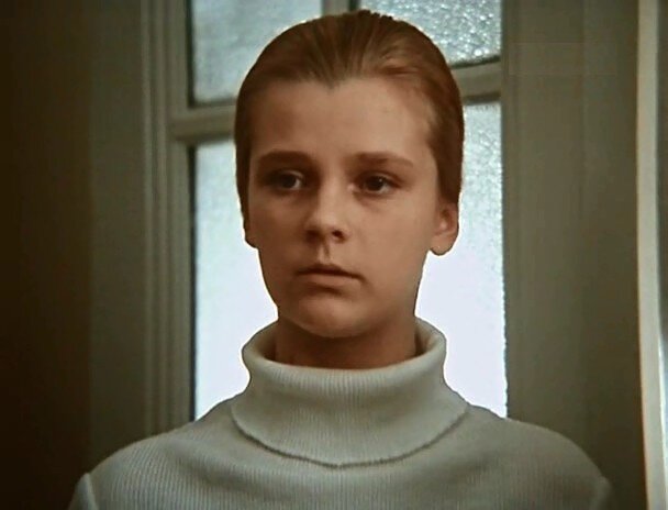 Наталья Дикарева в роли Татьяны Власенковой