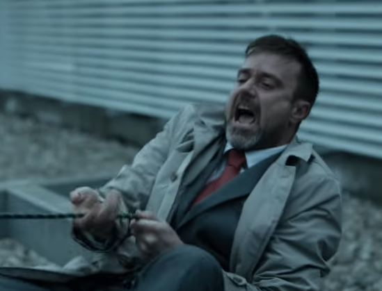сериал "Триггер"