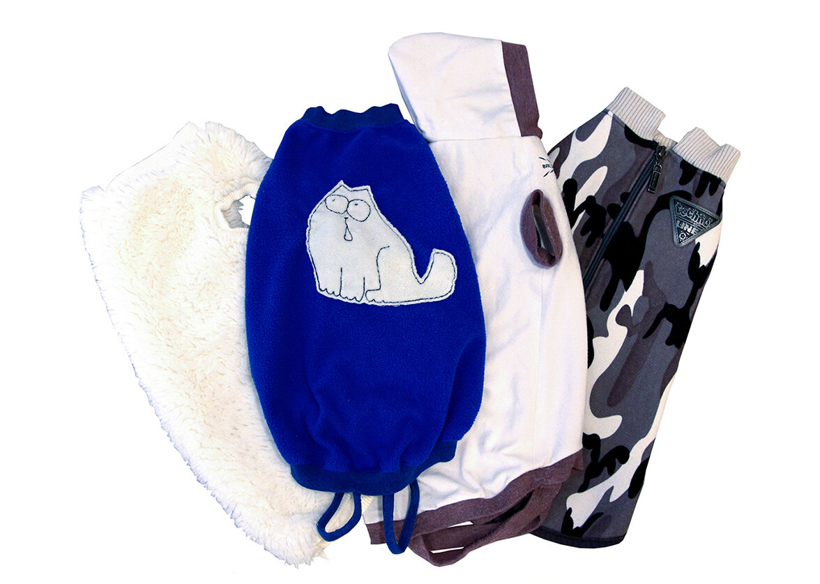 Одежда Кота Проглота