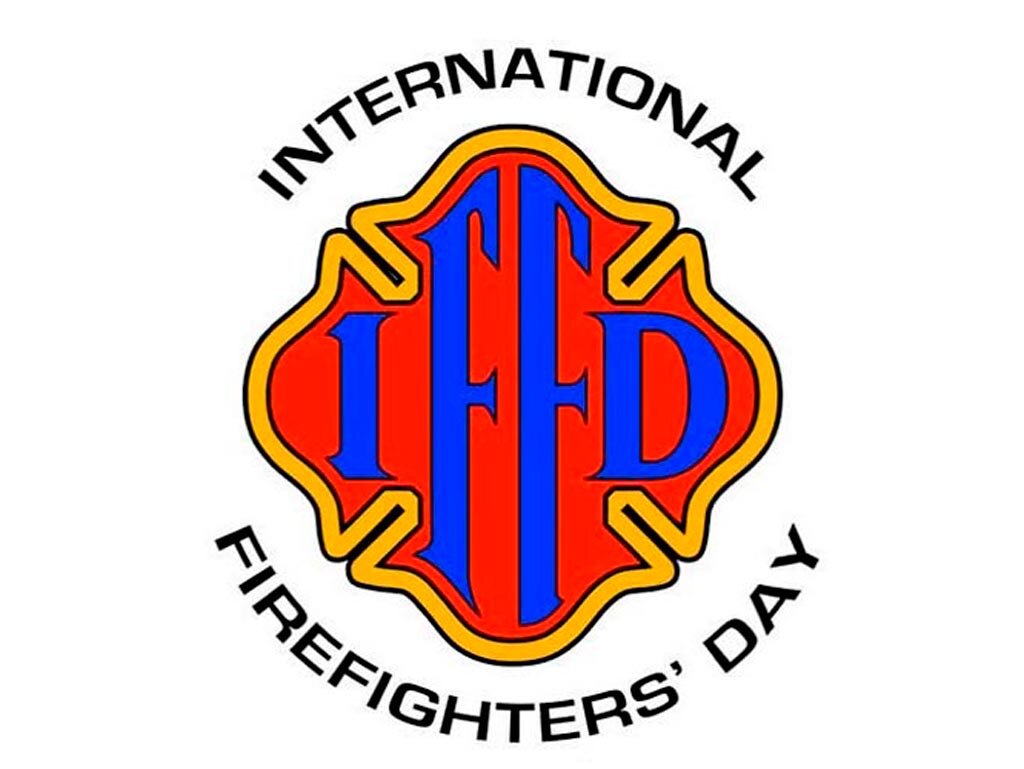 International Firefighters Day (IFFD) 