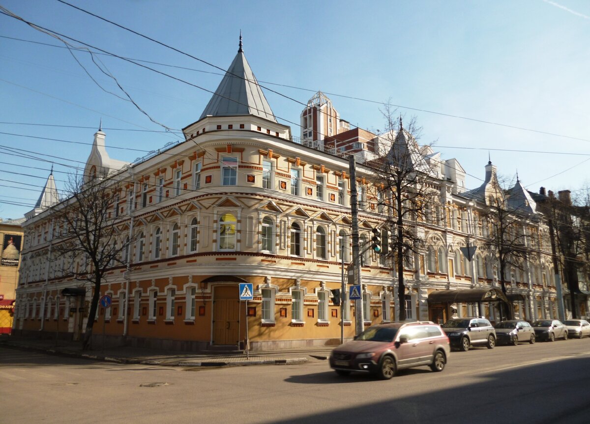 Воронеж улица московский. Гостиница Гранд отель Воронеж Среднемосковская. Воронеж гостиница волищева. «Гранд-отель» 1893 г Воронеж 19 век. Гранд отель Воронеж 19 век.