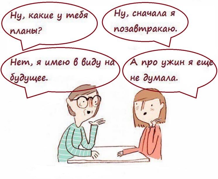 Если с утра не позаботиться об ужине, можно остаться голодным. Так же и в бизнесе: не продумаешь стратегию на 3 года вперед – конкуренты займут все ниши