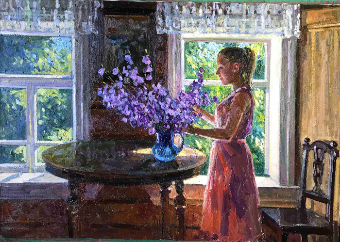 Илл.: Художник Ирина Рыбакова