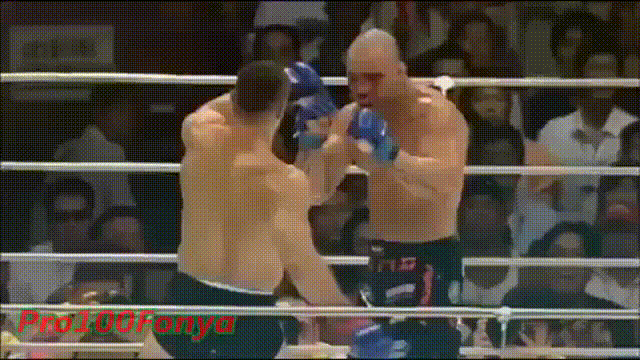 Мирко "Кро Коп" Филипович