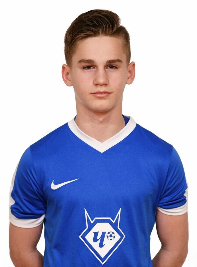 Сергей Пиняев
