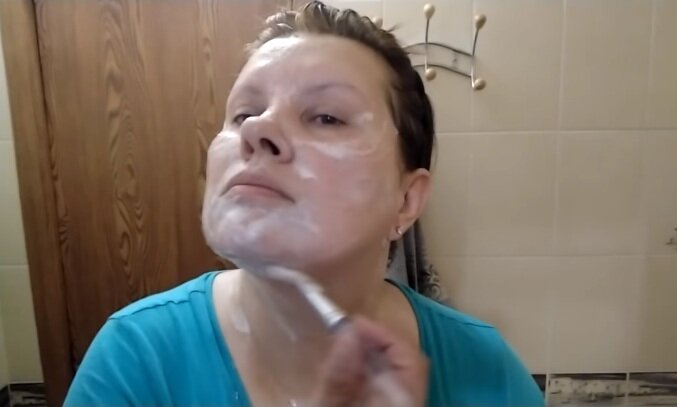 Стать моложе легко.