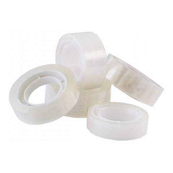 Клейкая лента на полипропиленовой основе