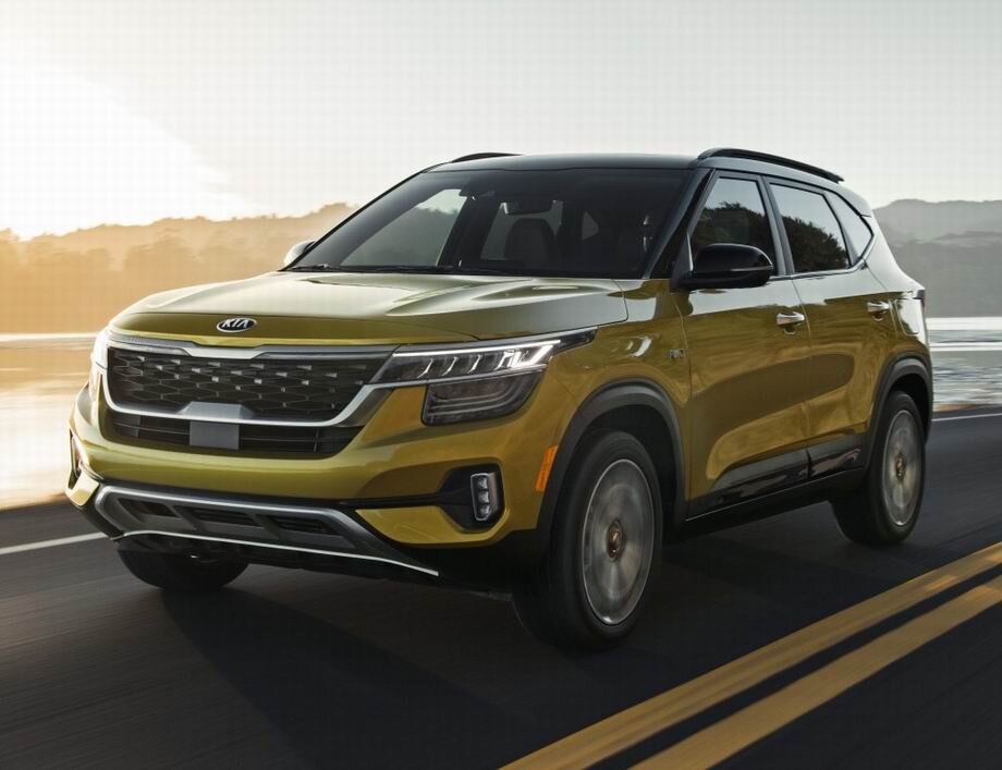 Грозный внешний вид