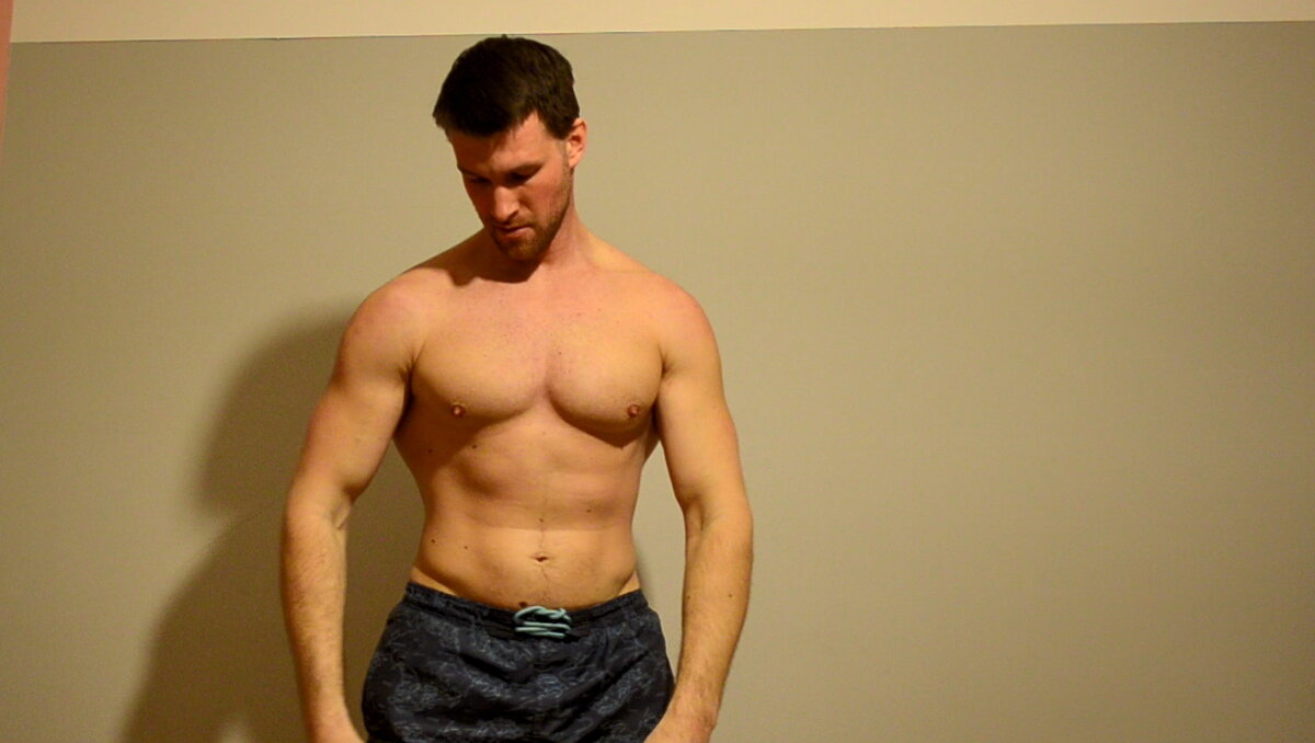 Анкудинов Илья