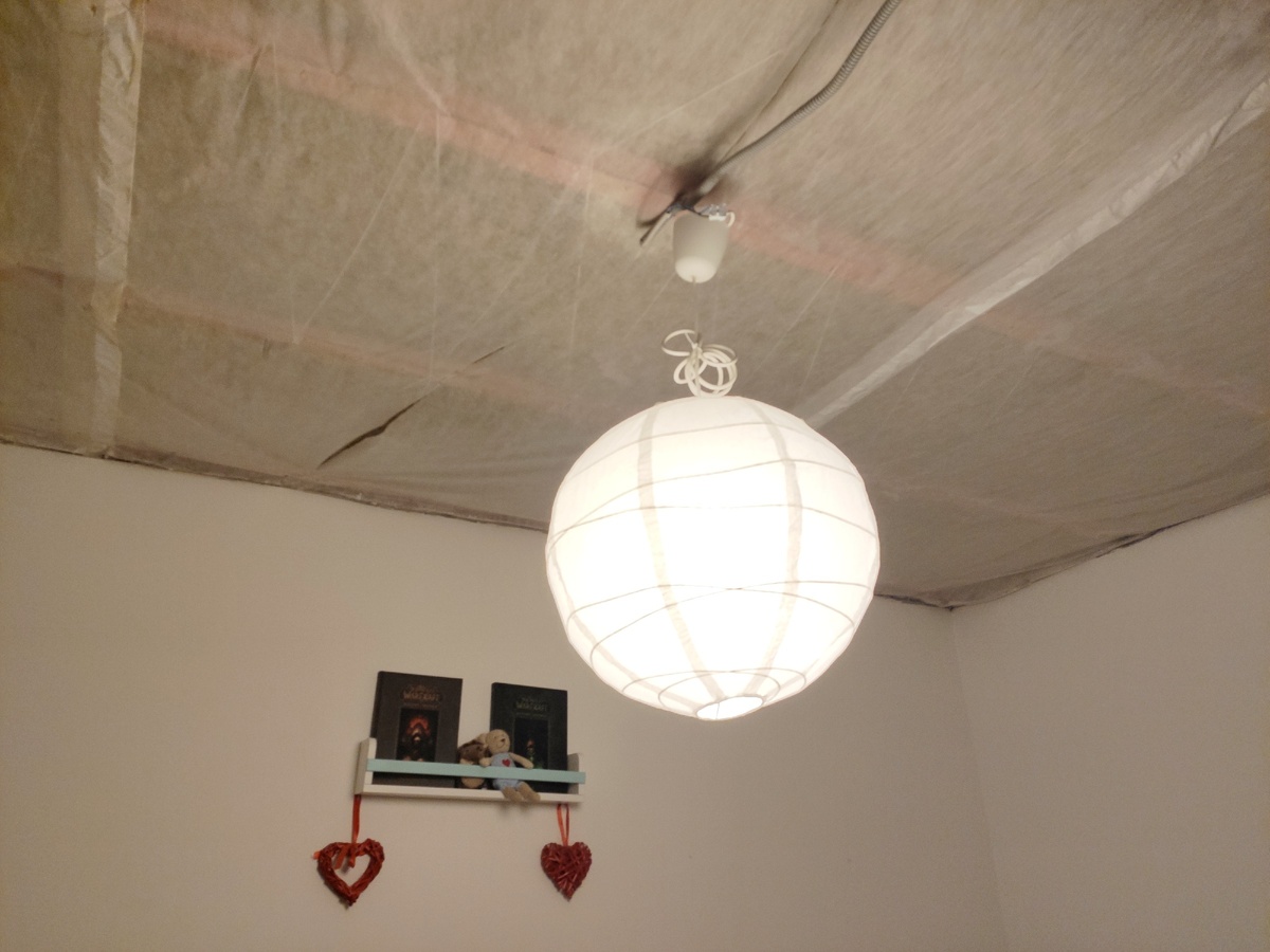 Красота-то какая, ляпота (нет)