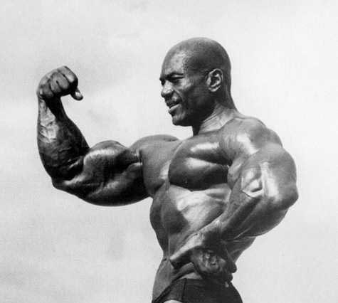 Серджио Олива. Фото из свободных источников